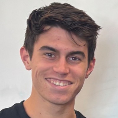 Nick Troiano, Founder & Lead Engineer